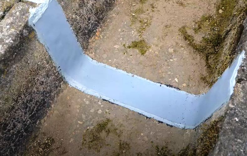 アグリパッチシール